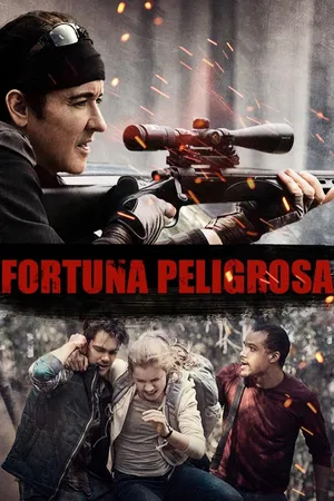 Fortuna peligrosa