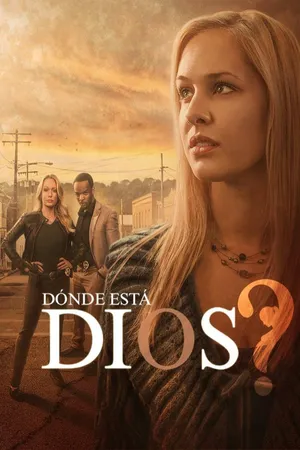 ¿Dónde está dios?