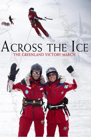 Across The Ice