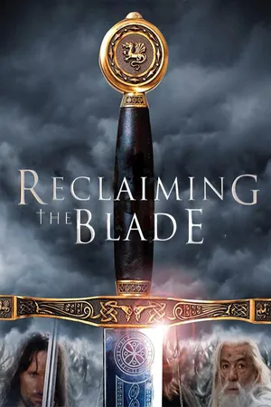 Reclaiming the Blade