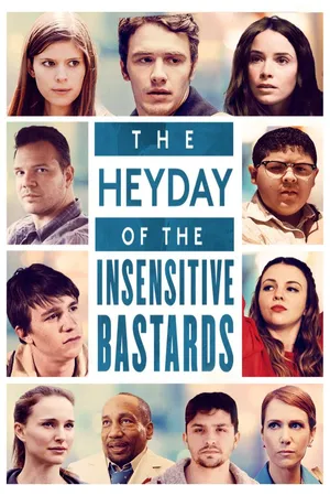 The Heyday