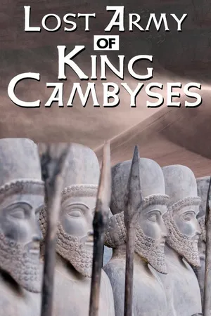 Lost Army of King Cambyses