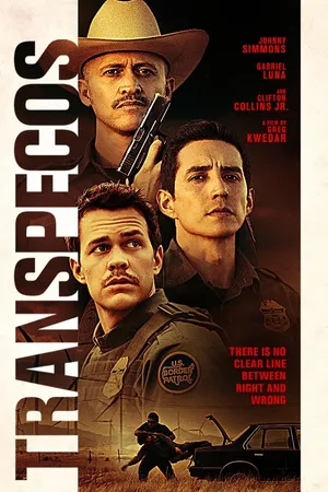 Transpecos