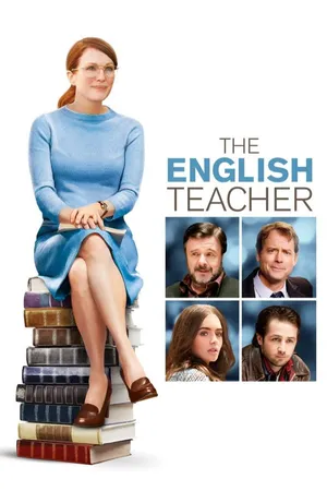 Adorável Professora