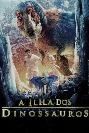 Ilha dos Dinossauros