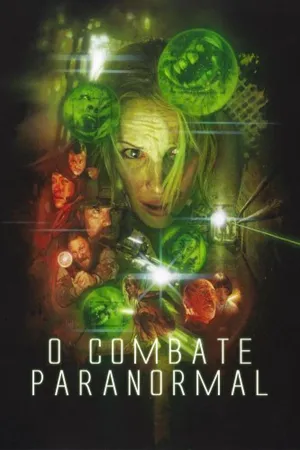 O Combate Paranormal