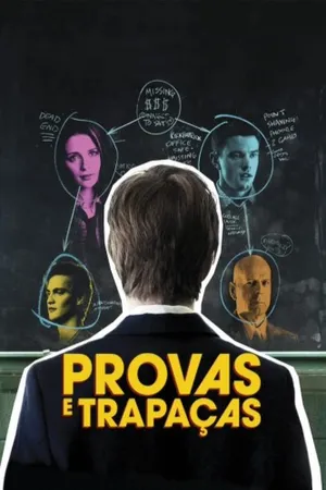 Provas e Trapaças