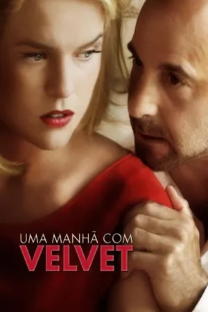 Uma Manhã Com Velvet