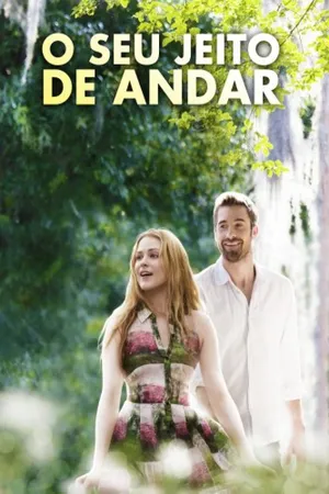 O Seu Jeito de Andar