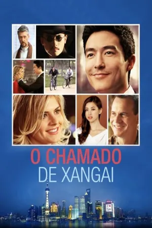 O Chamado de Xangai