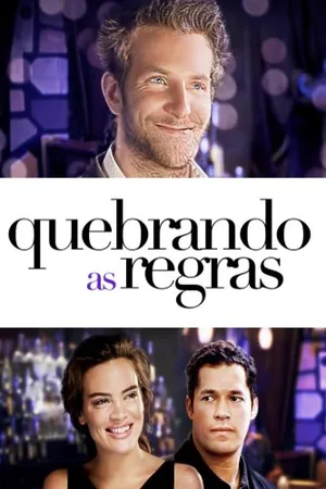 Quebrando Todas as Regras