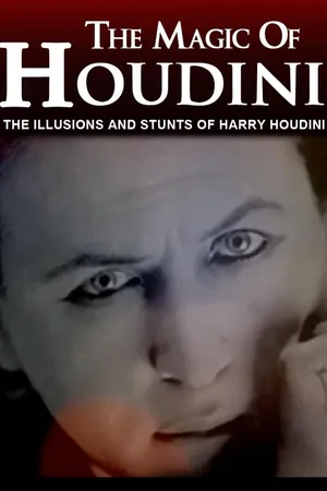 The Magic of Houdini