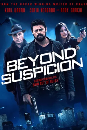 Beyond Suspicion
