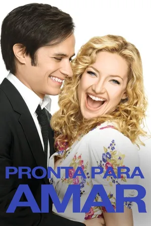 Pronta para Amar