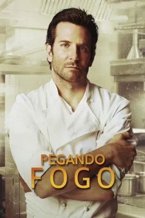 Pegando Fogo