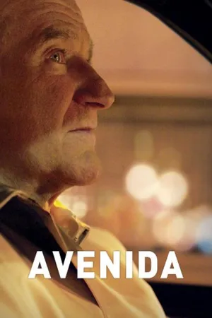 Boulevard: O Amor no Retrovisor