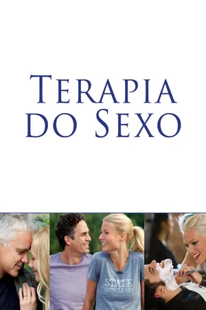 Terapia do Sexo