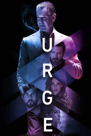 Urge: Droga Mortal