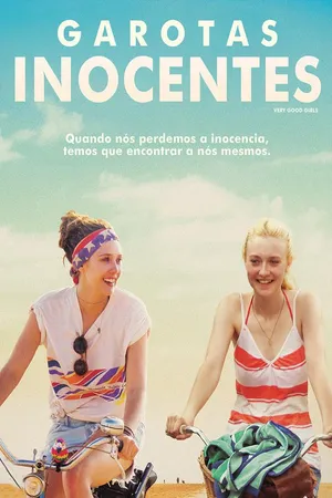 Garotas Inocentes