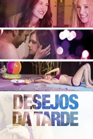 Desejos da Tarde