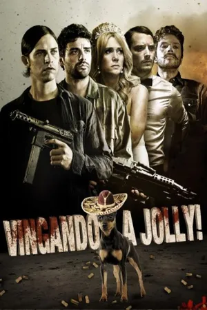 Vingando a Jolly