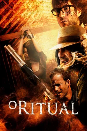 O Ritual
