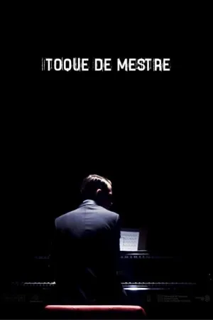 Toque de Mestre