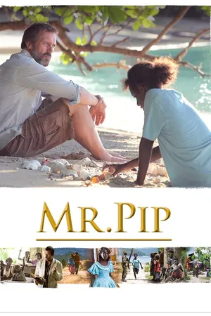 Mr. Pip