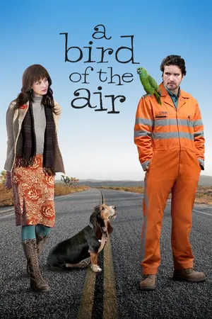 A Bird of the Air