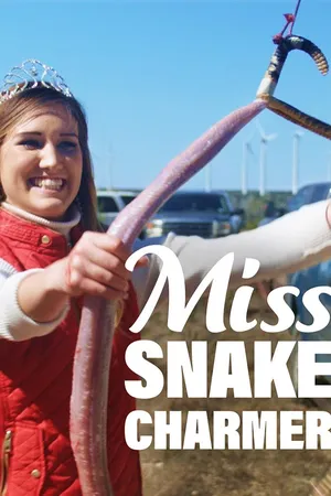 Miss Snake Charmer