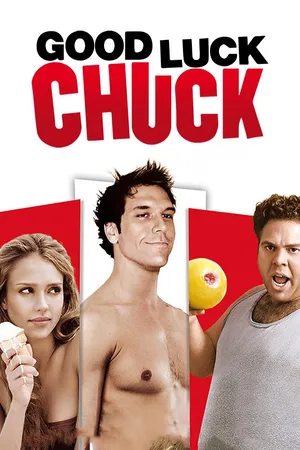Good Luck Chuck