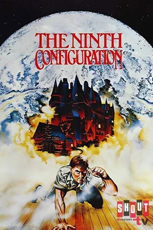 The Ninth Configuration