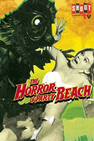 The Horror Of Party Beach