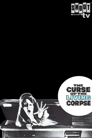 The Curse Of The Living Corpse