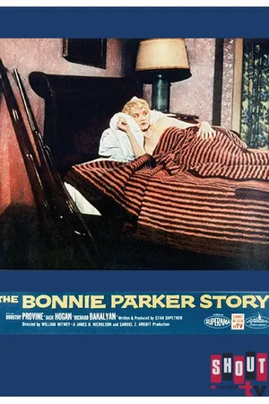 The Bonnie Parker Story