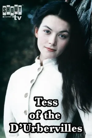 Tess Of The D'Urbervilles