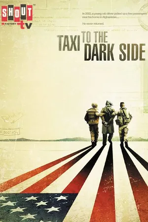 Taxi To The Dark Side