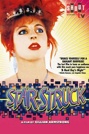 Starstruck