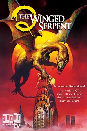 Q: The Winged Serpent