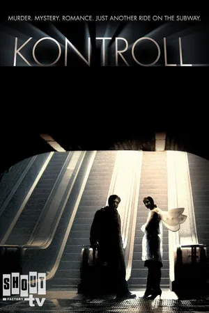 Kontroll
