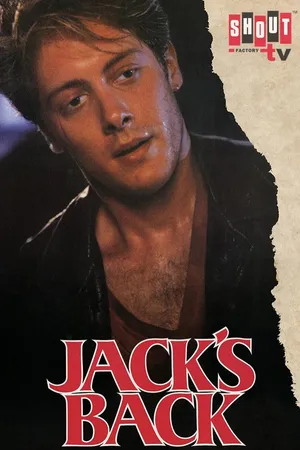 Jack's Back