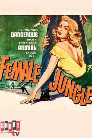 Female Jungle