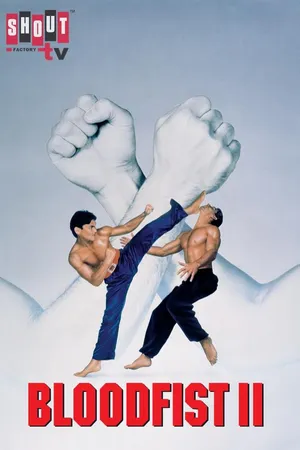 Bloodfist II