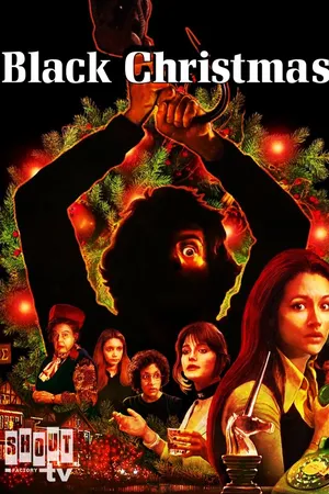 Black Christmas (1974)
