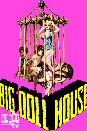 Big Doll House