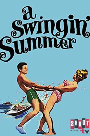 A Swingin' Summer