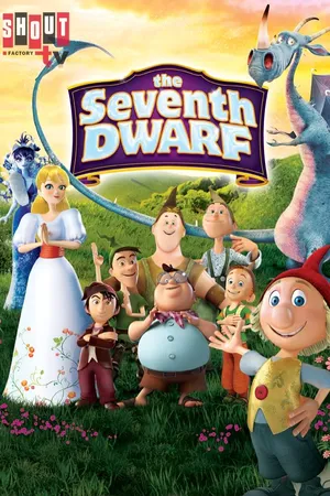The Seventh Dwarf