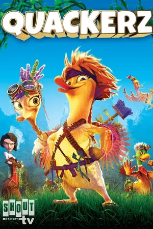 Quackerz