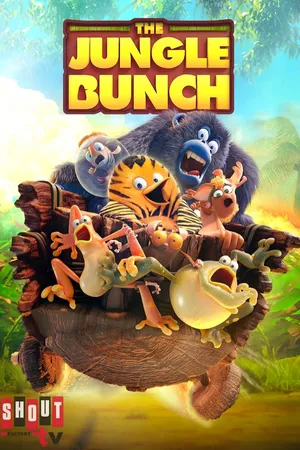 Jungle Bunch