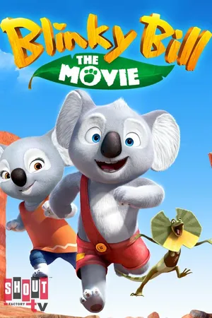 Blinky Bill: The Movie